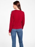 Logo sweater - Image 3