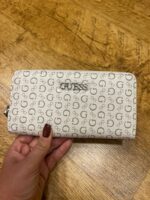 Logo Large Wallet
