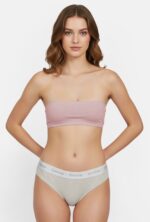 Logo Cheeky Panties Set (3) - Image 2