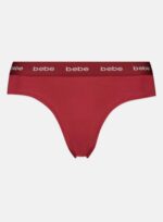 Logo Cheeky Panties Set (3) - Image 4