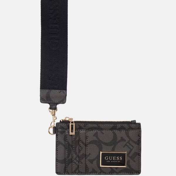 Logo Card holder