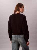 Logo Sweatshirt - Image 4