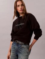 Logo Sweatshirt - Image 3