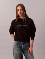Logo Sweatshirt