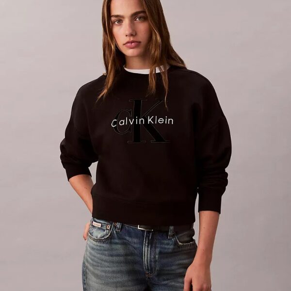 Logo Sweatshirt