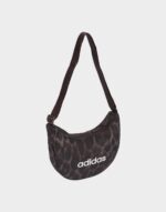 Adidas Logo Crossbody Bag