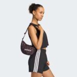Adidas Logo Crossbody Bag - Image 4