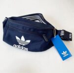 Logo Waist Bag