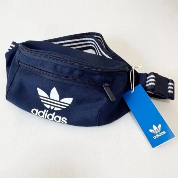 Logo Waist Bag