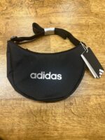 Adidas Logo Crossbody Bag - Image 4