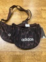 Adidas Logo Crossbody Bag - Image 3