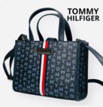 Logo Crossbody Bag - Image 2