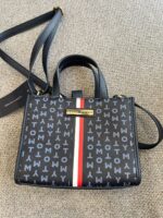 Logo Crossbody Bag