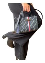 Logo Crossbody Bag - Image 4