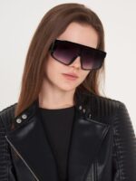 ALDO Oversized Sunglasses