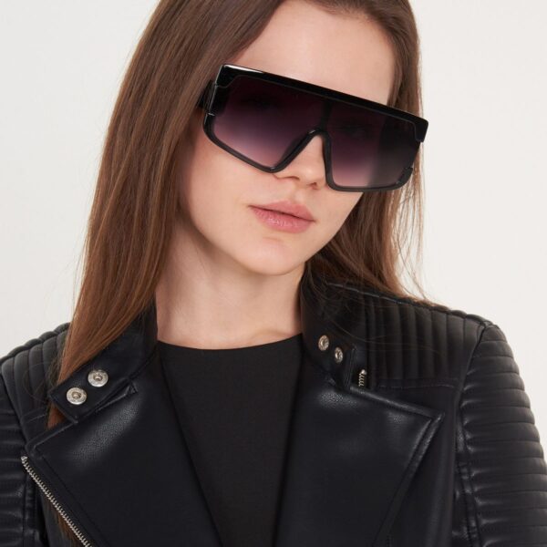 ALDO Oversized Sunglasses