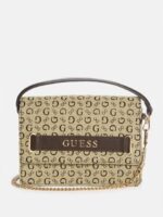 Logo Crossbody Bag - Image 3