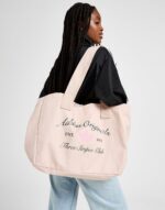 Logo Tote Bag