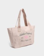 Logo Tote Bag - Image 4