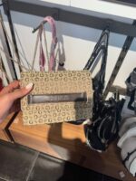Logo Crossbody Bag - Image 4