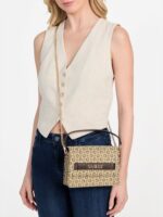 Logo Crossbody Bag