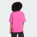 ADICOLOR SPACER OVERSIZED TREFOIL TEE - Image 3