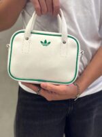 Logo Crossbody Bag - Image 3