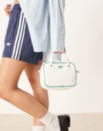 Logo Crossbody Bag - Image 5