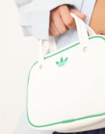 Logo Crossbody Bag - Image 6