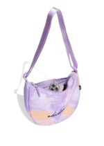 Adidas Logo Crossbody Bag - Image 2