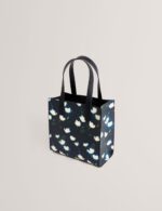 Logo Small Tote Bag - Image 4