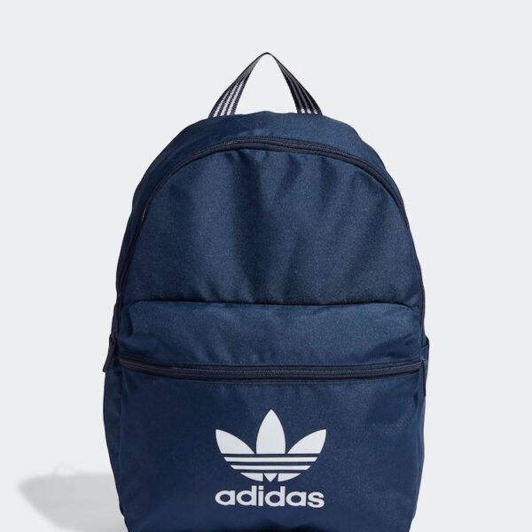 Logo Navy Adicolour Backpack