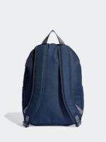 Logo Navy Adicolour Backpack - Image 4