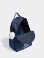 Logo Navy Adicolour Backpack - Image 3