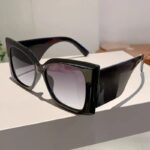 ALDO Oversized Cateye Sunglasses - Image 2