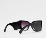 ALDO Oversized Cateye Sunglasses - Image 3