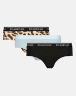 Logo Bikini Panties Set(3) - Image 2