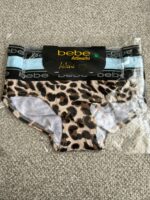Logo Bikini Panties Set(3)