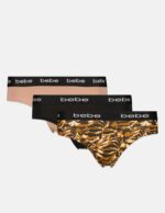 Logo Cheeky Panties Set (3)