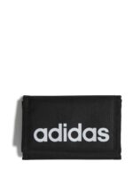 Adidas Black Essentials Wallet - Image 2