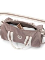 Logo MINI NYLON DUFFLE BAG - Image 5