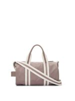 Logo MINI NYLON DUFFLE BAG - Image 4