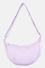 Logo Puffer Crossbody Bag - Image 2