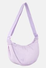 Logo Puffer Crossbody Bag - Image 3