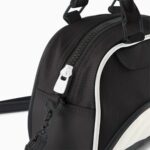 Logo Crossbody Bag - Image 4