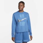 Logo Boxy Long sleeve Tshirt