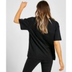 Logo Ovrsized T-shirt - Image 3
