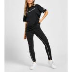 Logo Ovrsized T-shirt - Image 4