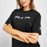 Logo Ovrsized T-shirt - Image 2