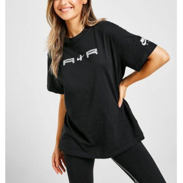 Logo Ovrsized T-shirt